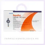 Repatha 140mg/mL