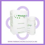 Kitoscell pirfenidona LP 600 mg