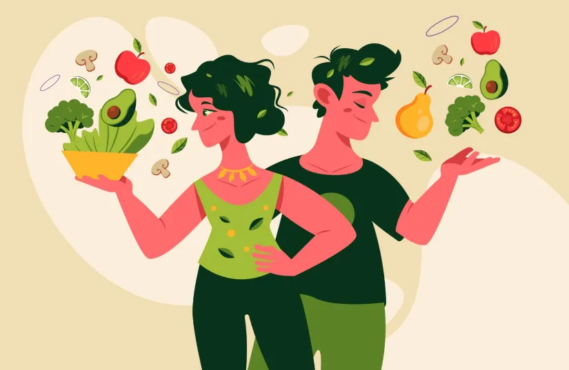 Alimentos suaves y nutritivos para pacientes con cáncer