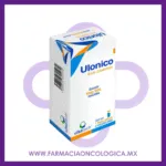 Ulonico 4 mg/5 mL – Ácido zoledrónico Solución inyectable