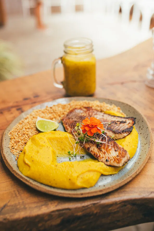 alimentación para pacientes con cáncer