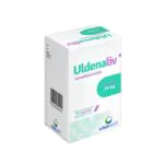 Uldenaliv – Lenalidomida 10 mg – Cápsulas – UlsaTech
